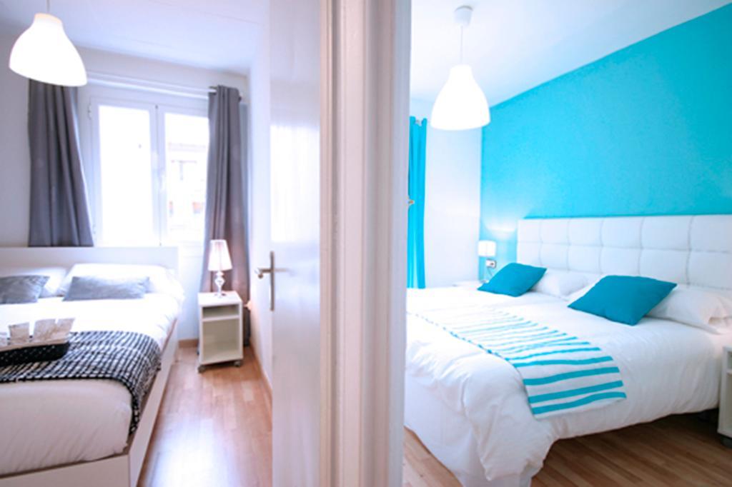 Cosmopolitan Apartamento *