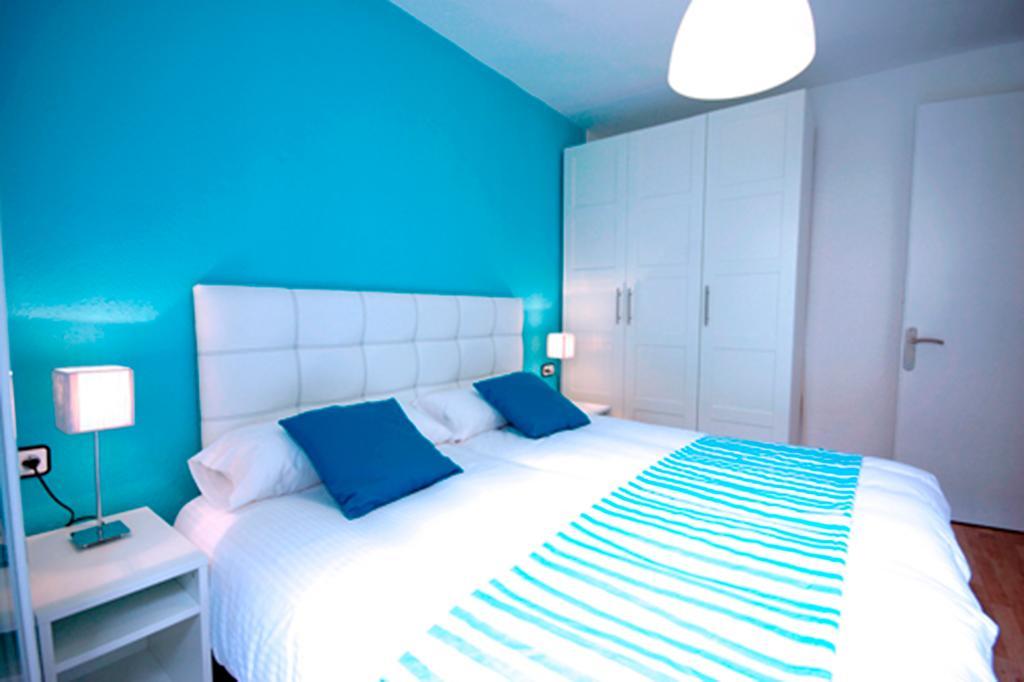 Apartamento Cosmopolitan Barcelona