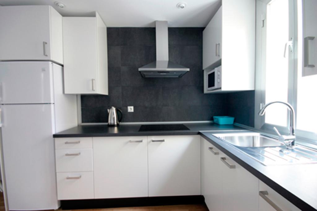 Apartamento Cosmopolitan