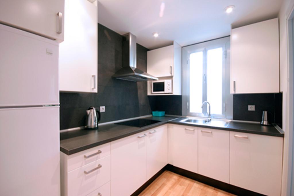 Cosmopolitan Apartamento Barcelona