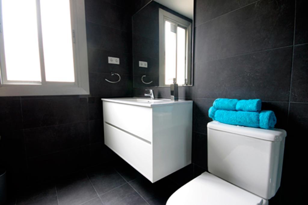 Apartamento Cosmopolitan *