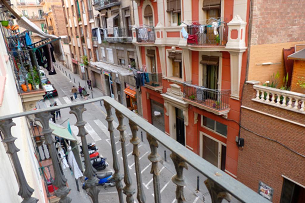 Cosmopolitan Apartamento *