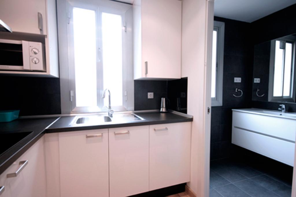 Cosmopolitan Apartamento Barcelona