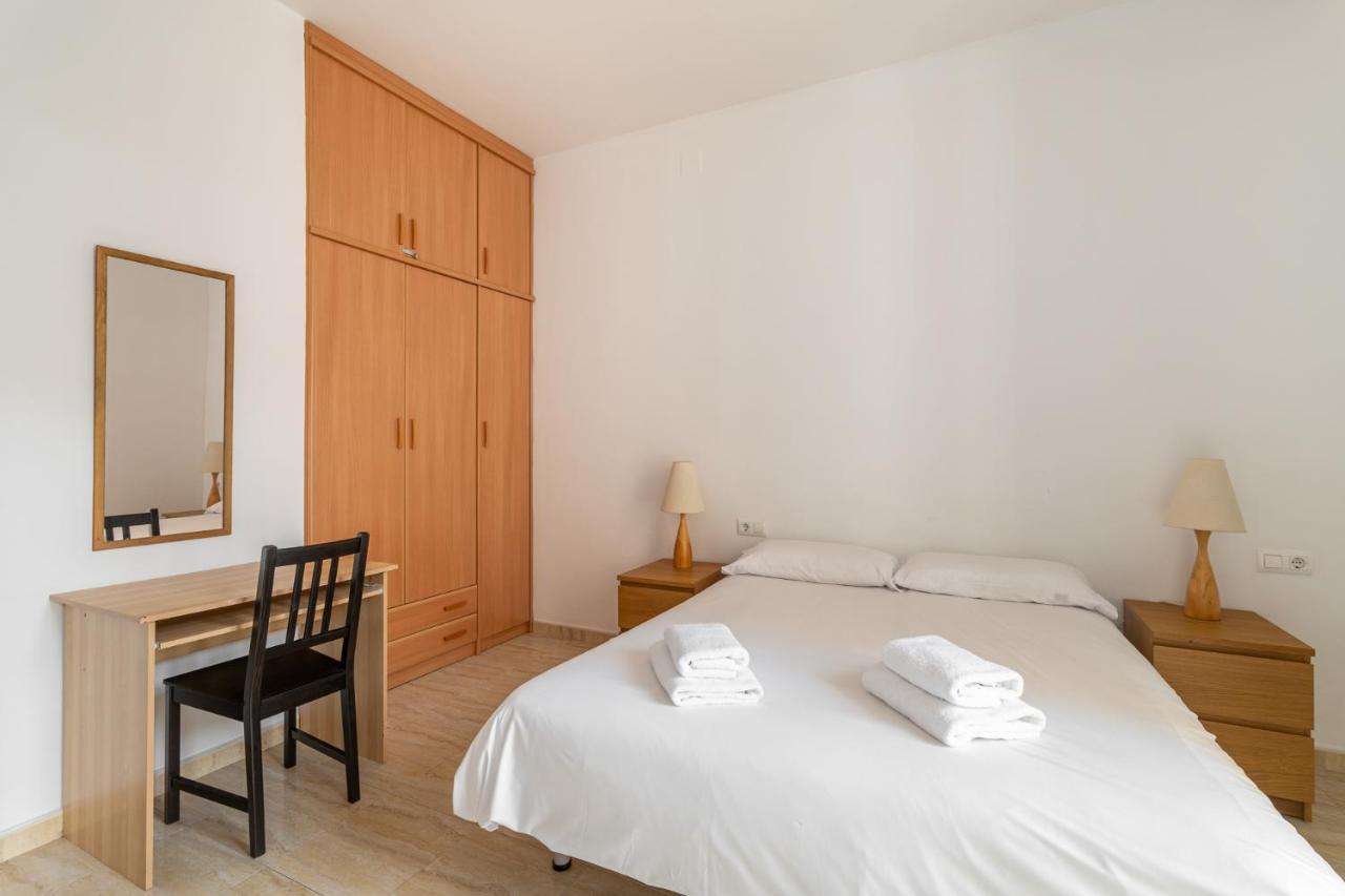 Amazing In Gran Via Apartment *
