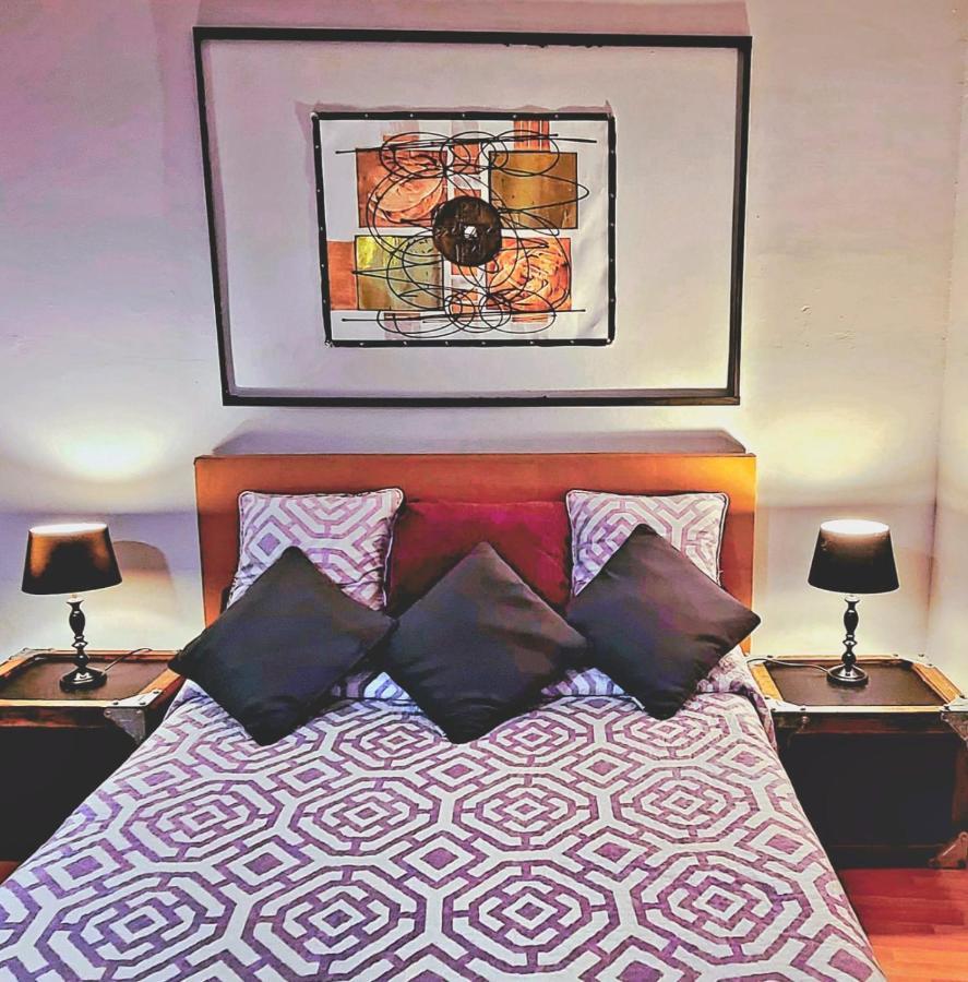Great Sleep Loft Apartamento Barcelona