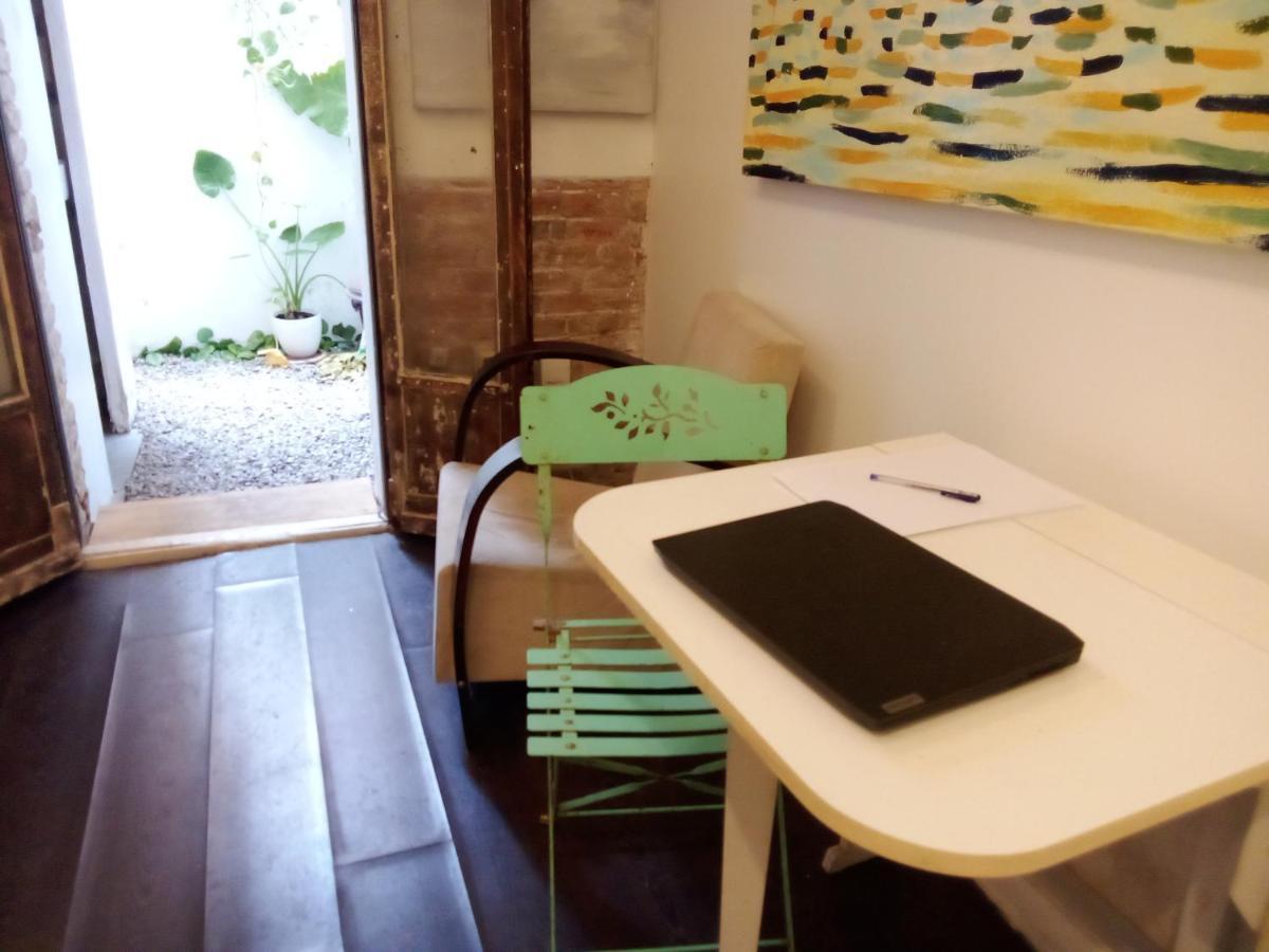 Apartamento Estudio Y Plantas :)