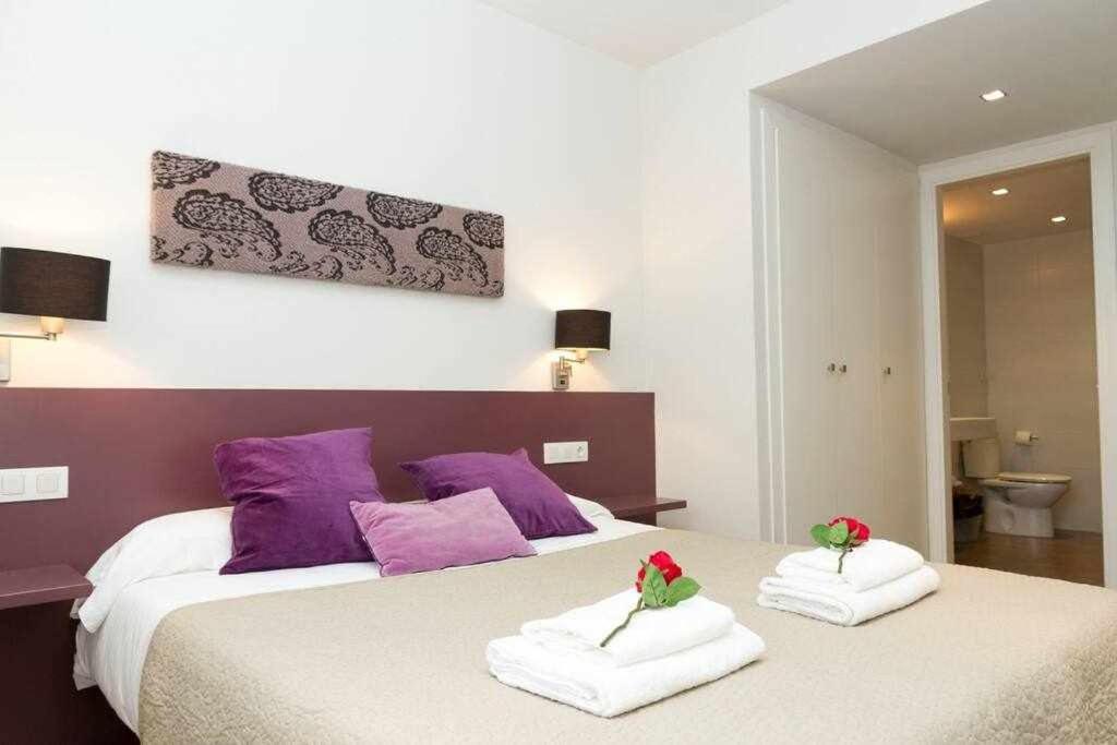 Port Iii Centrico Ideal Familias 11 * Barcelona
