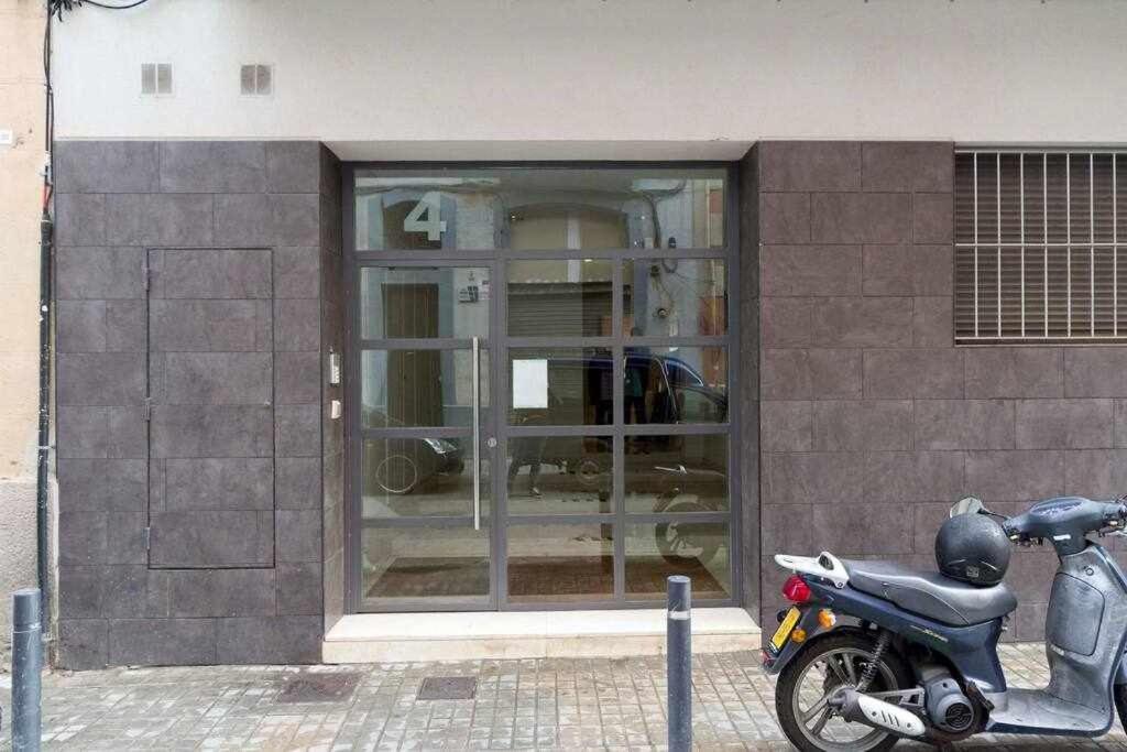 Port Iii Centrico Ideal Familias 11 Apartamento *