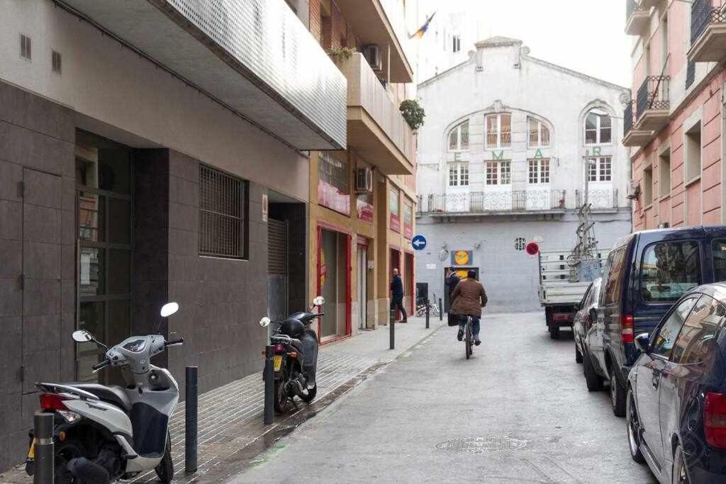 Port Iv Centrico Ideal Grupos 12 Apartamento *