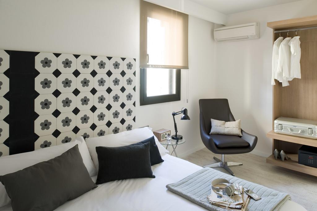 Eric Vökel Boutique – Sagrada Familia Apartamento *
