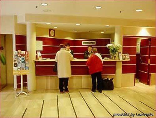 Century Hotel