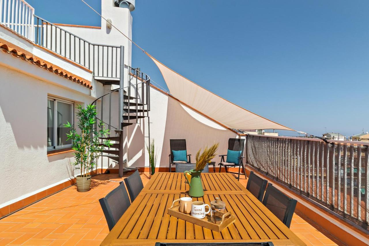 Tendency Sagrada Familia Penthouse *