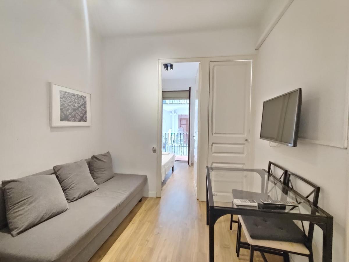 Centrico Apartamento *