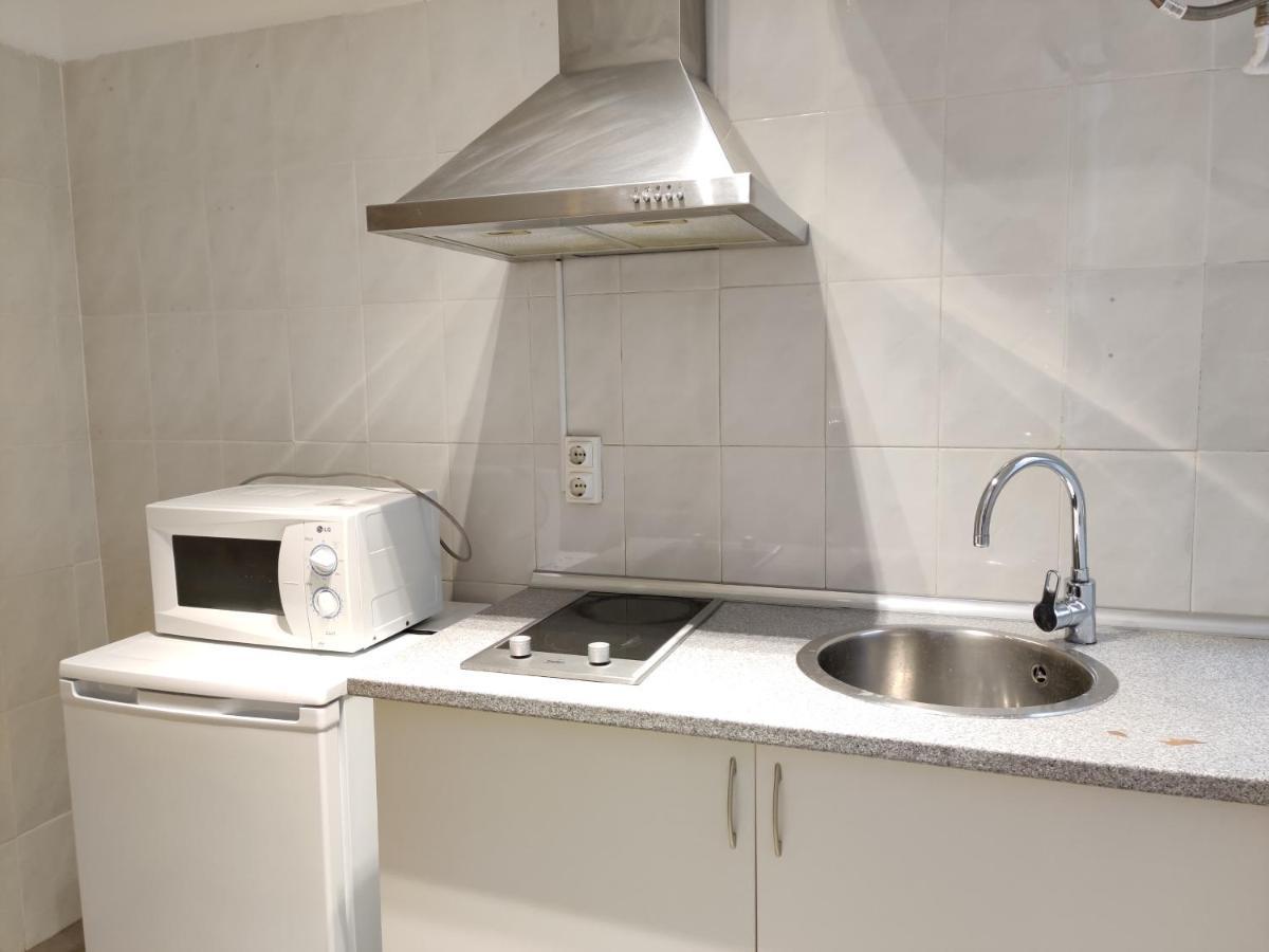 Centrico Apartamento *
