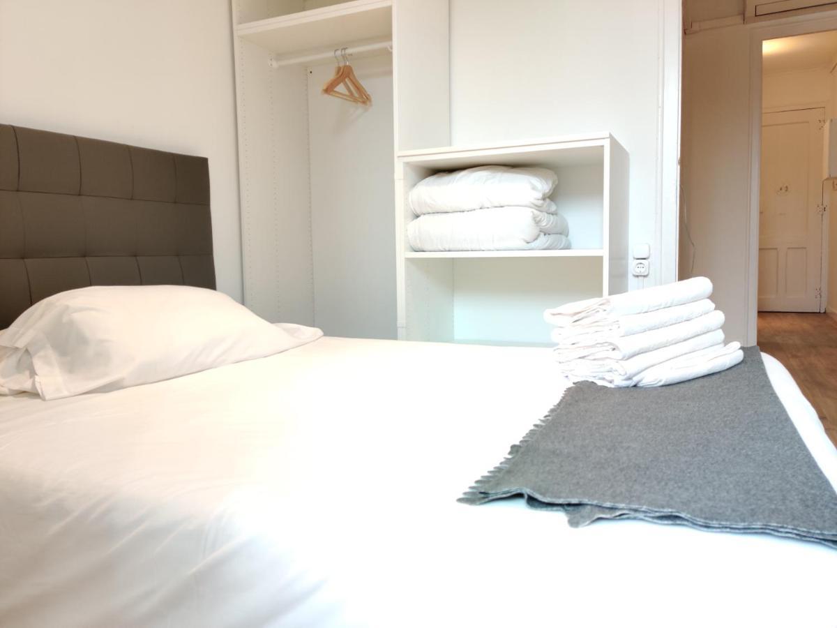 Centrico Apartamento Barcelona