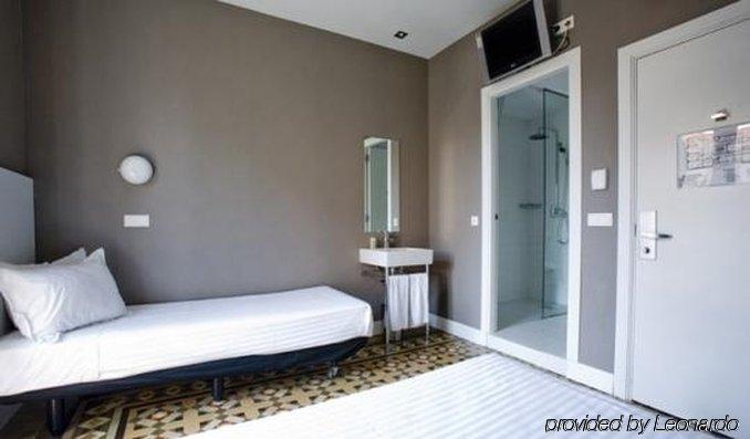 Praktik Garden Hotel Barcelona