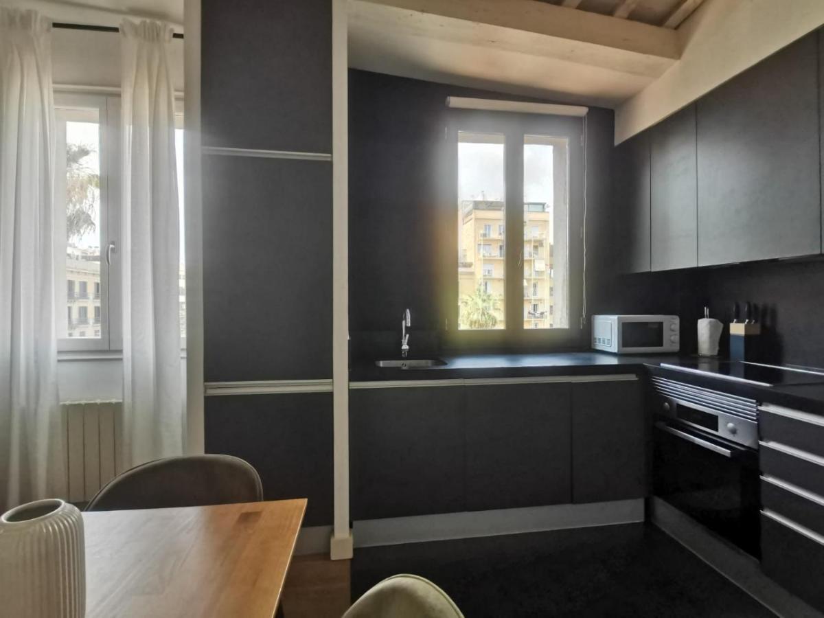 Luxury 2br Location Apartamento Barcelona