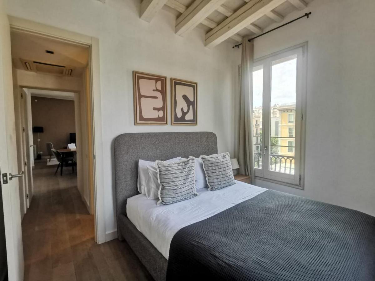 Apartamento Luxury 2br Location Barcelona