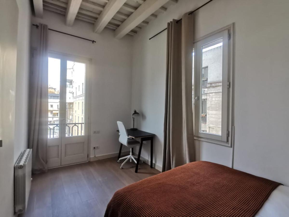 Luxury 2br Location * Barcelona