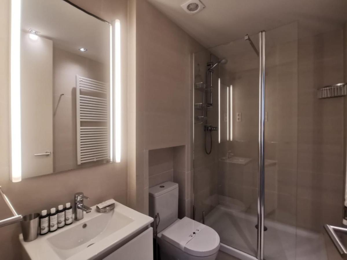 Luxury 2br Location Barcelona
