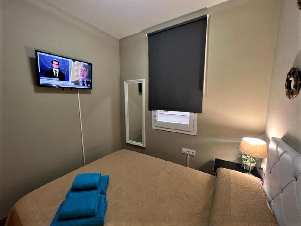 Paris Bed and breakfast