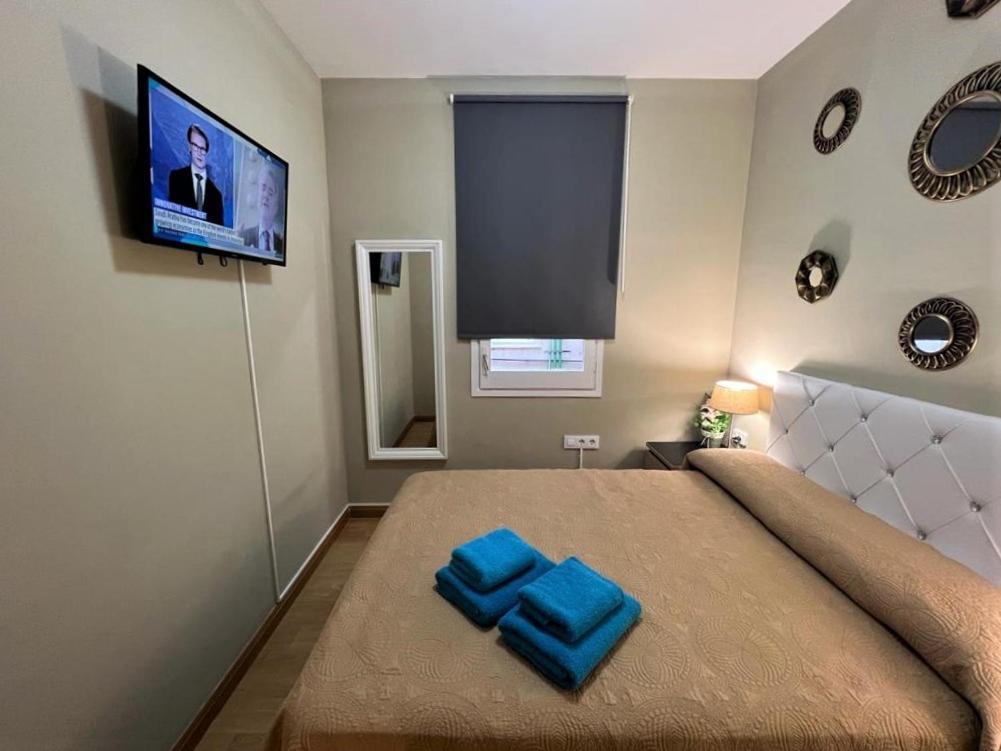 Bed and breakfast Paris *