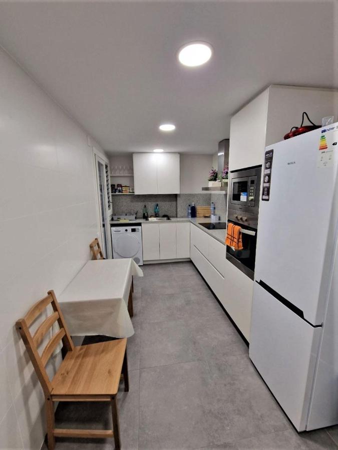 Bed and breakfast Paris Barcelona