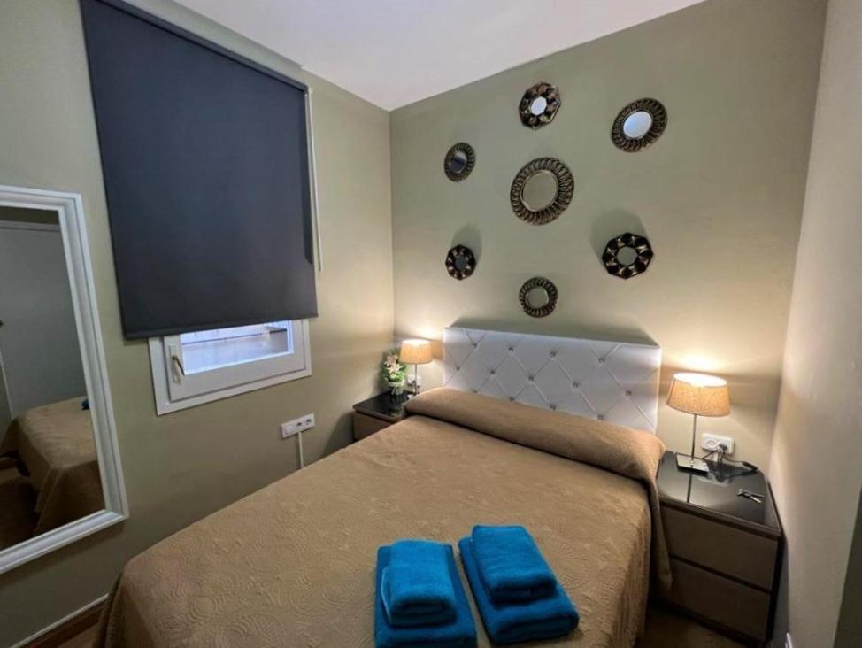 Bed and breakfast Paris *