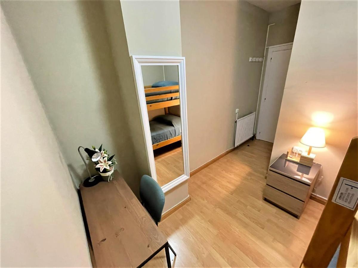 Bed and breakfast Paris *