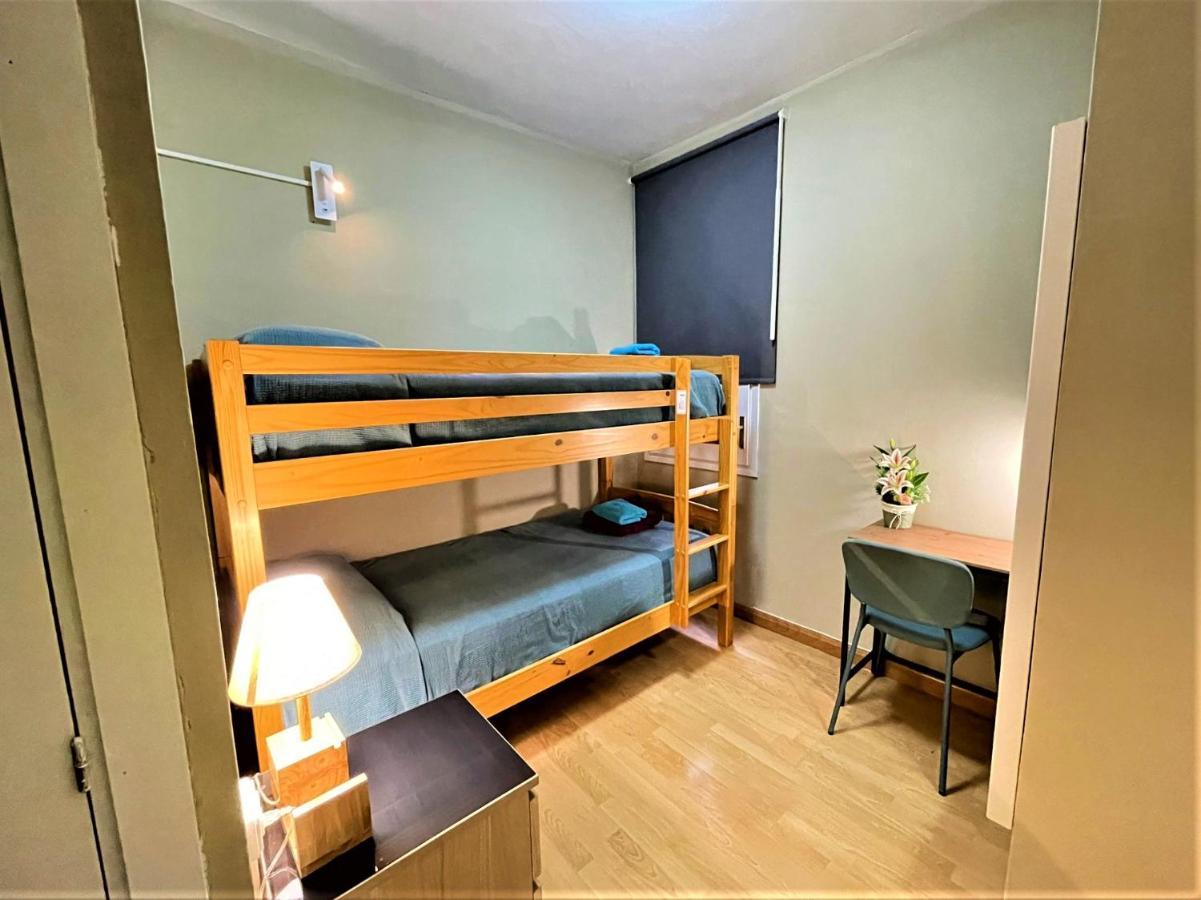 Paris Bed and breakfast Barcelona