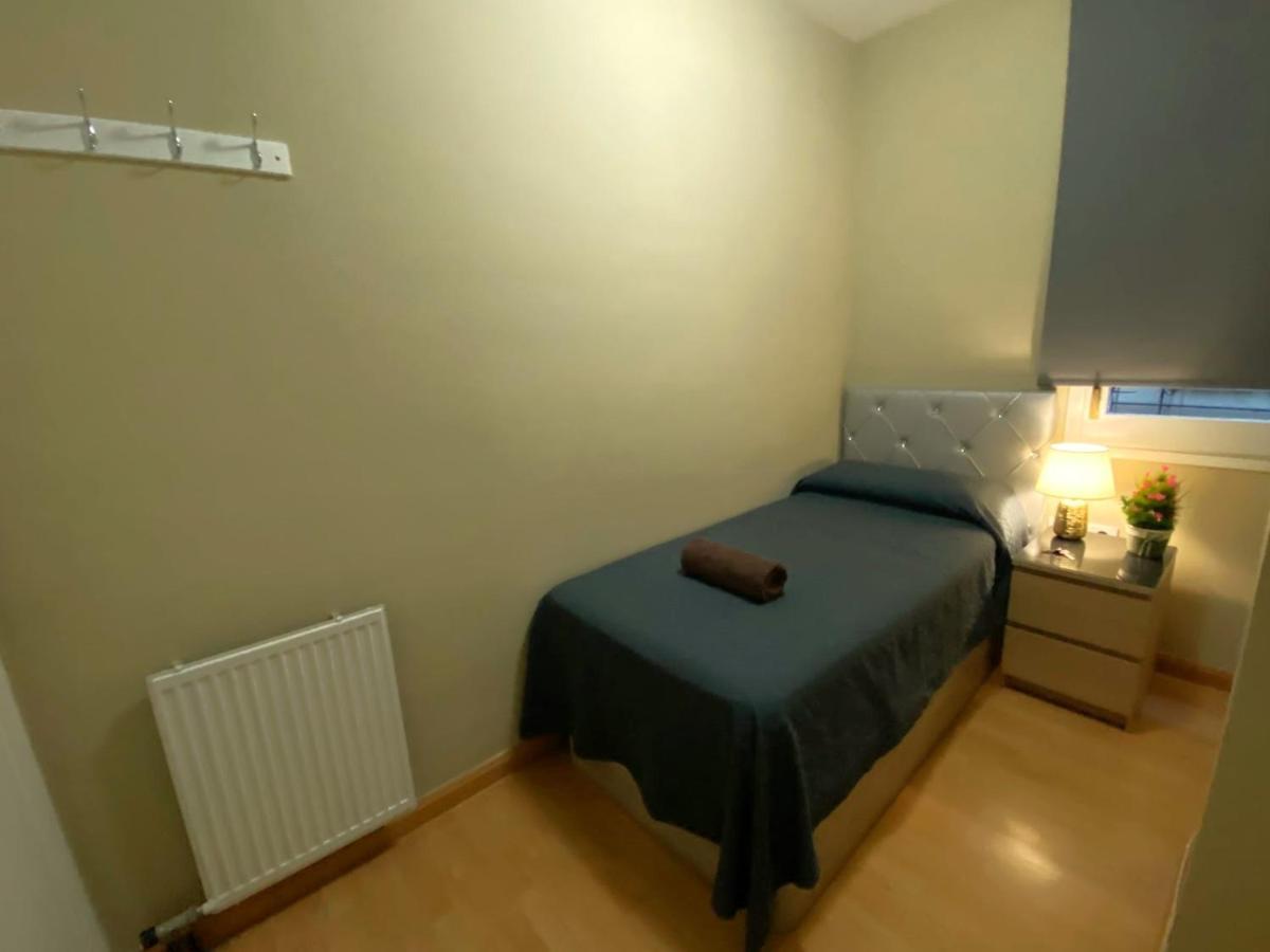 Bed and breakfast Paris