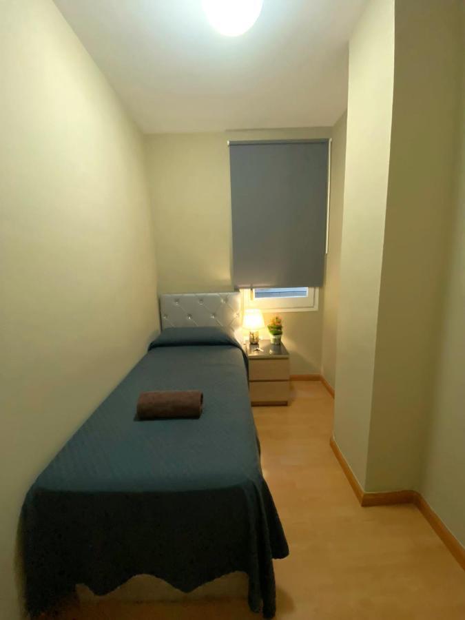 Bed and breakfast Paris Barcelona