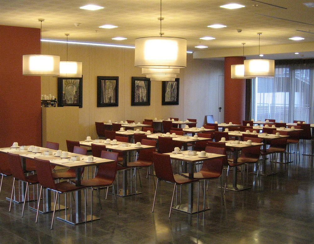 Hotel Naitly Poblenou 4*