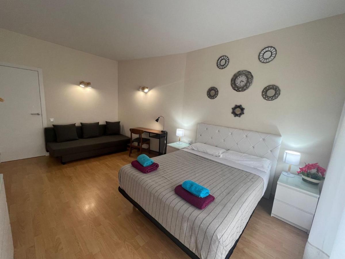 Paris Bed and breakfast