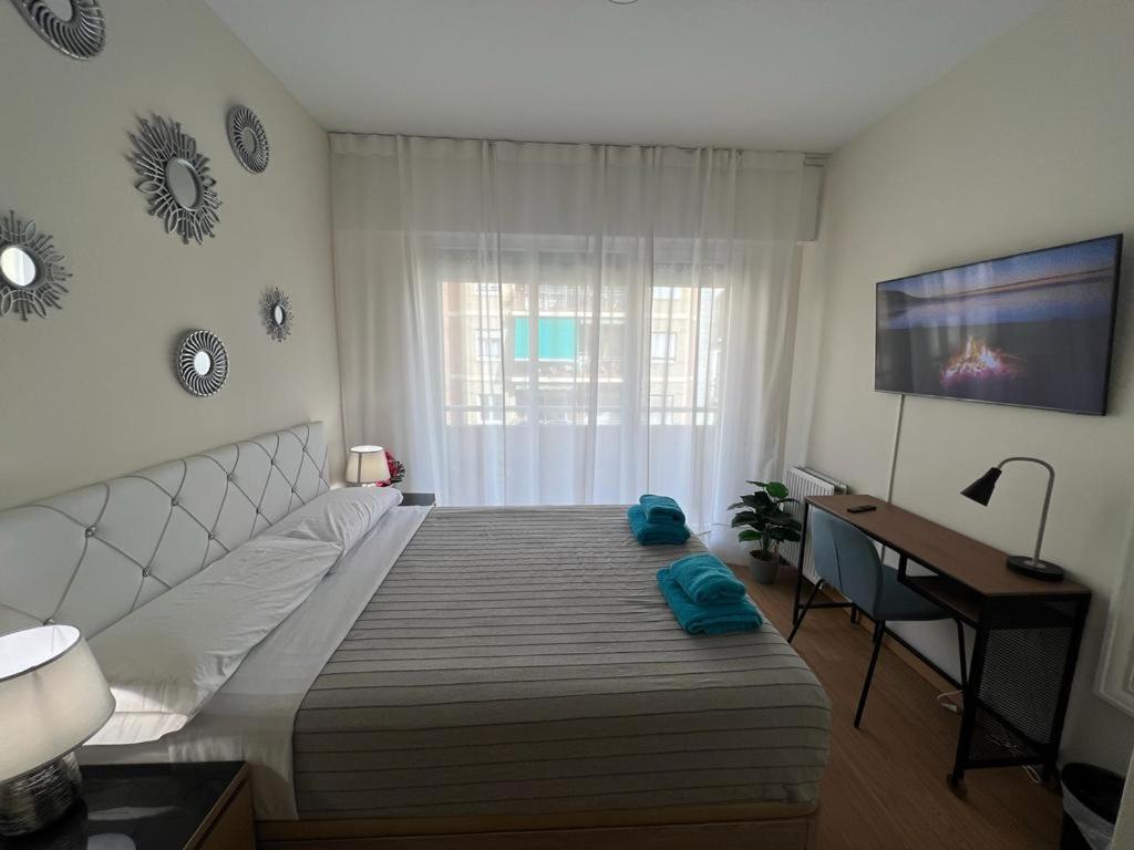Bed and breakfast Paris