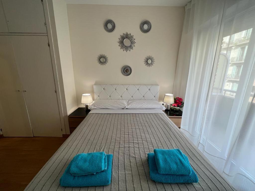 Paris Bed and breakfast