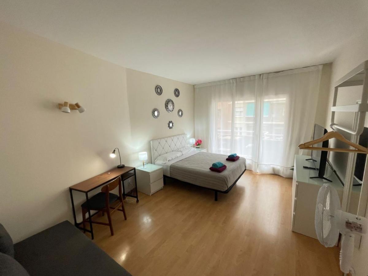 Bed and breakfast Paris