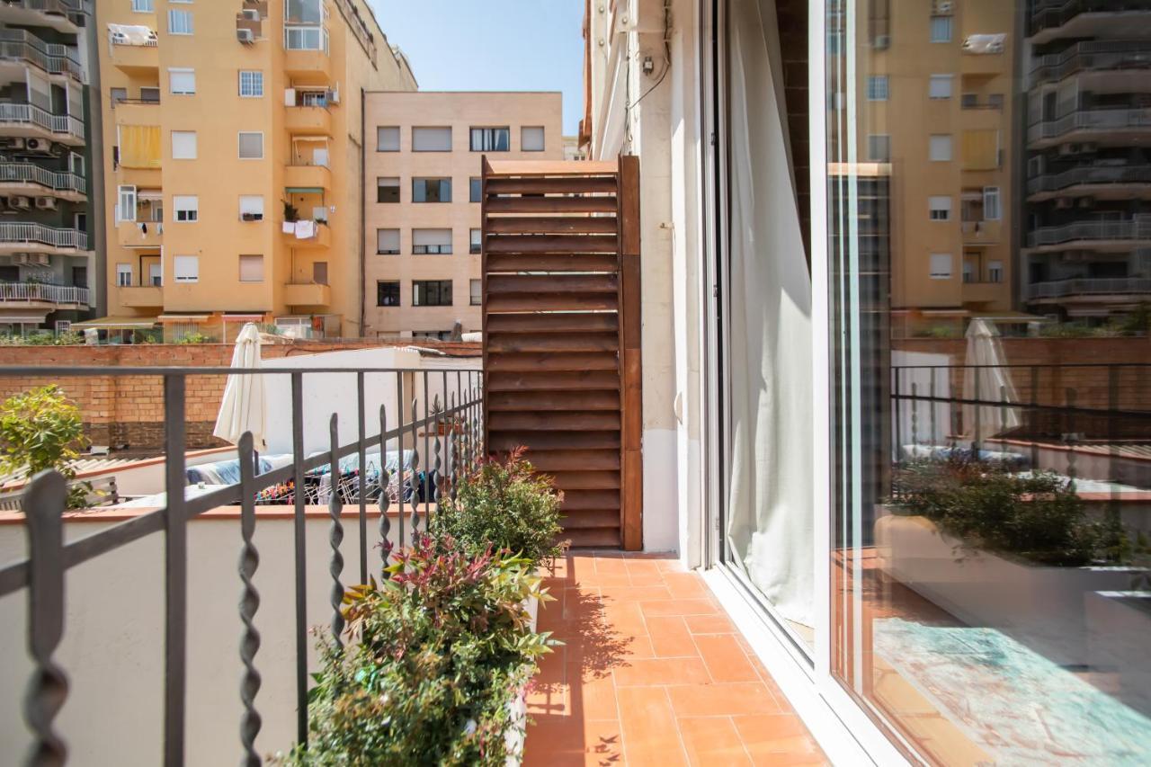 Apartment Tendency Miro 8 Barcelona