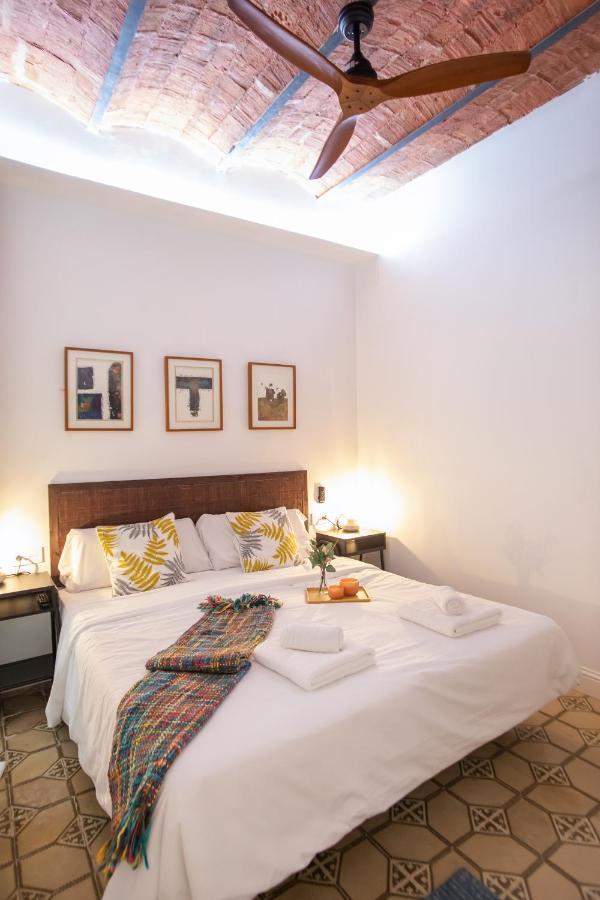 Tendency Miro 8 Apartment