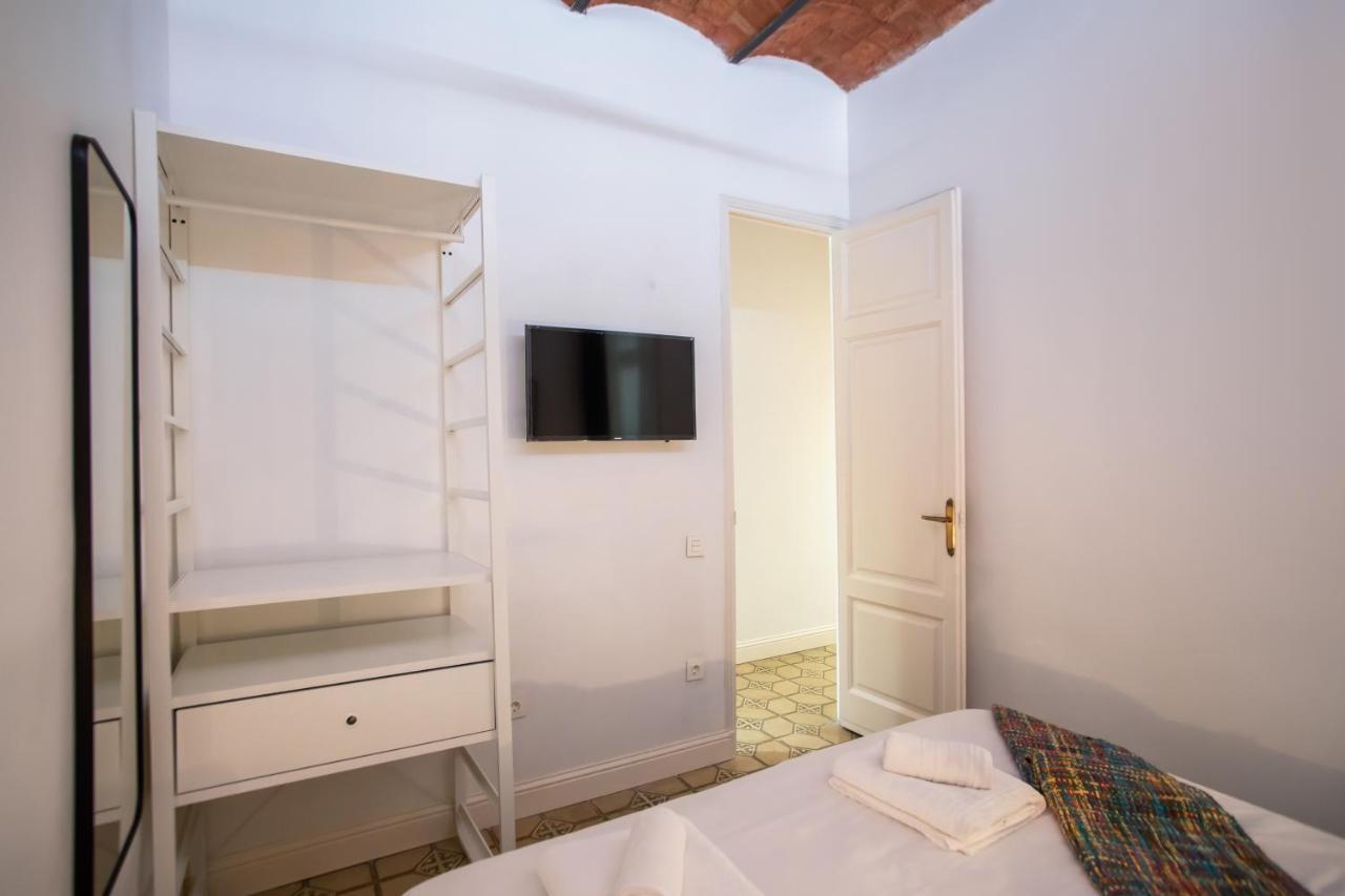 Tendency Miro 8 Apartment *