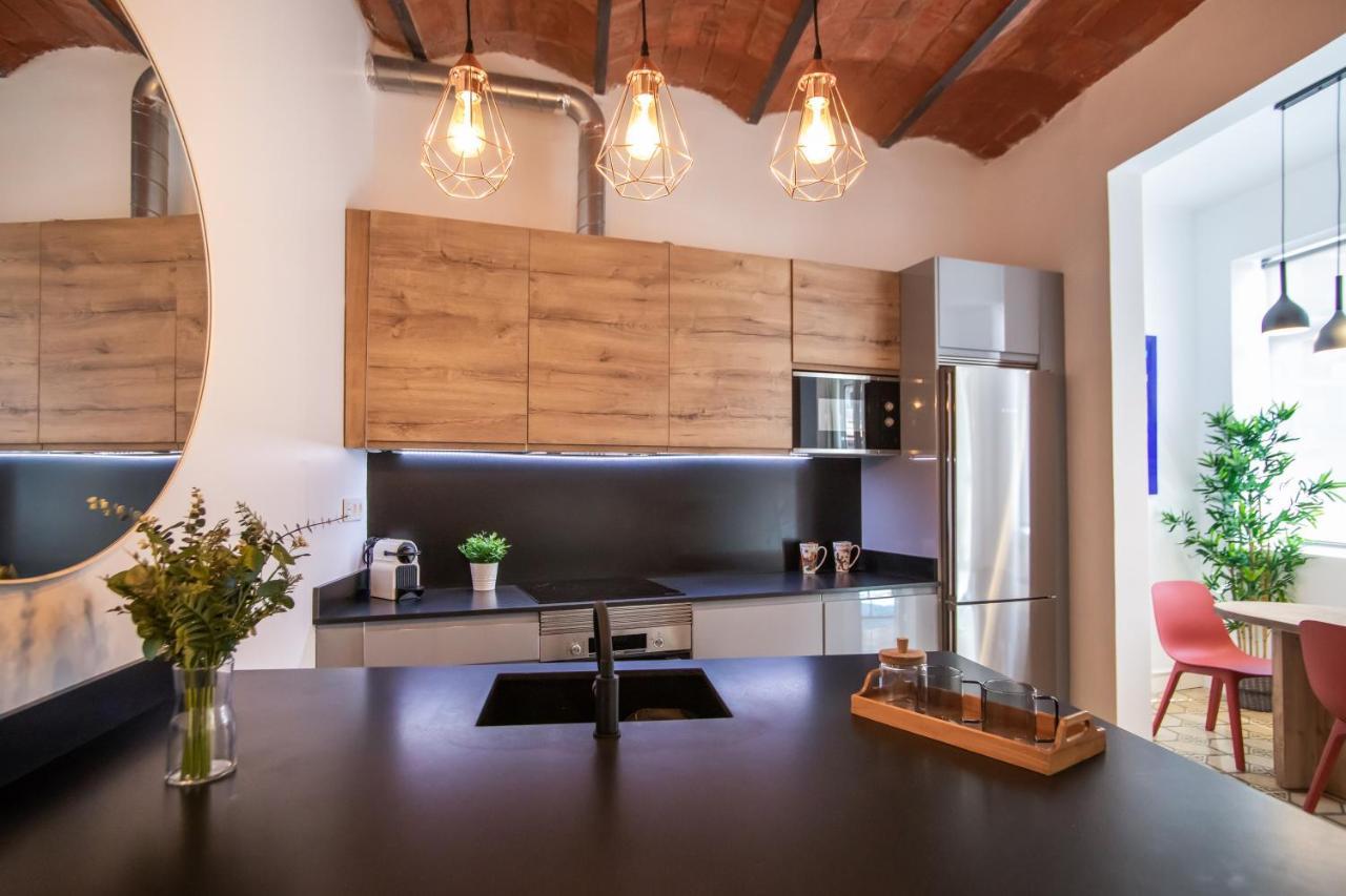 Tendency Miro 8 Apartment