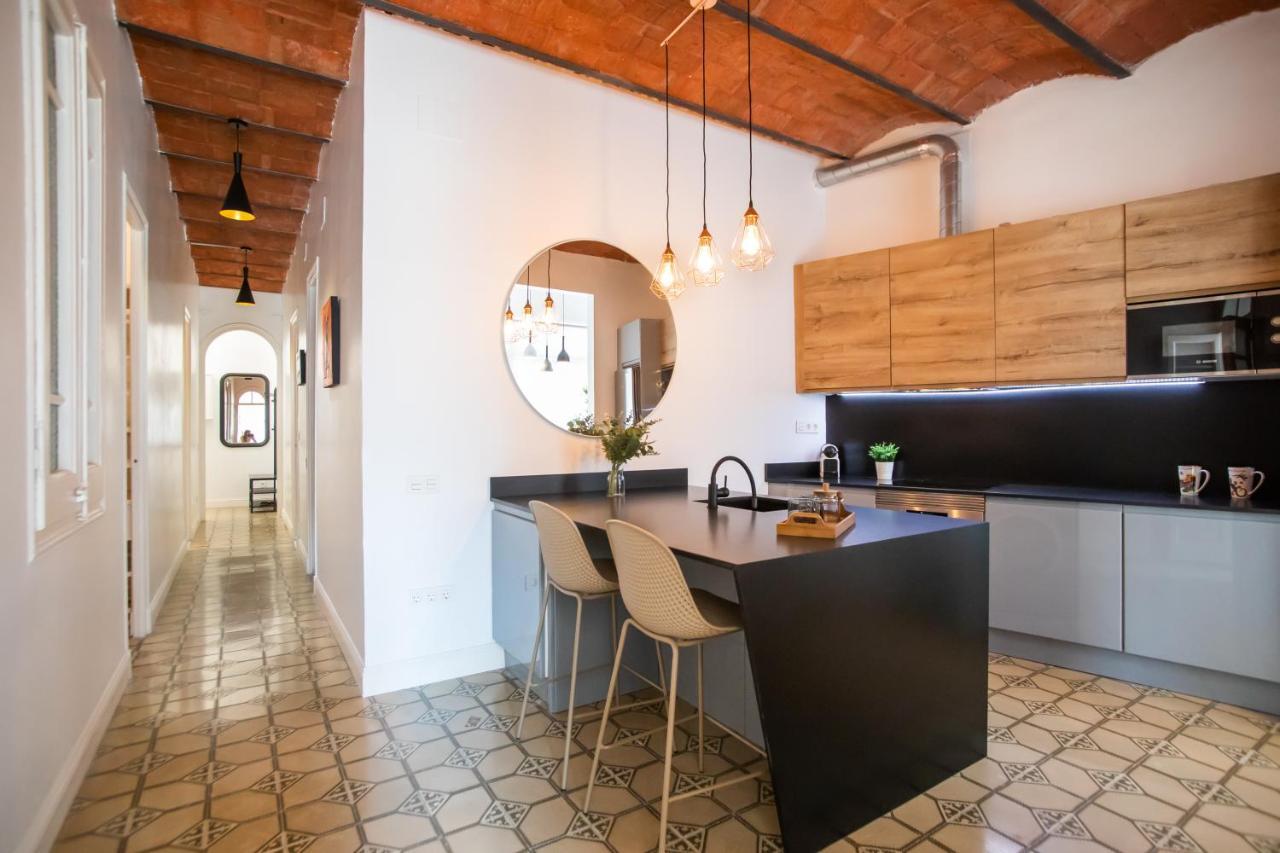 Apartment Tendency Miro 8 *