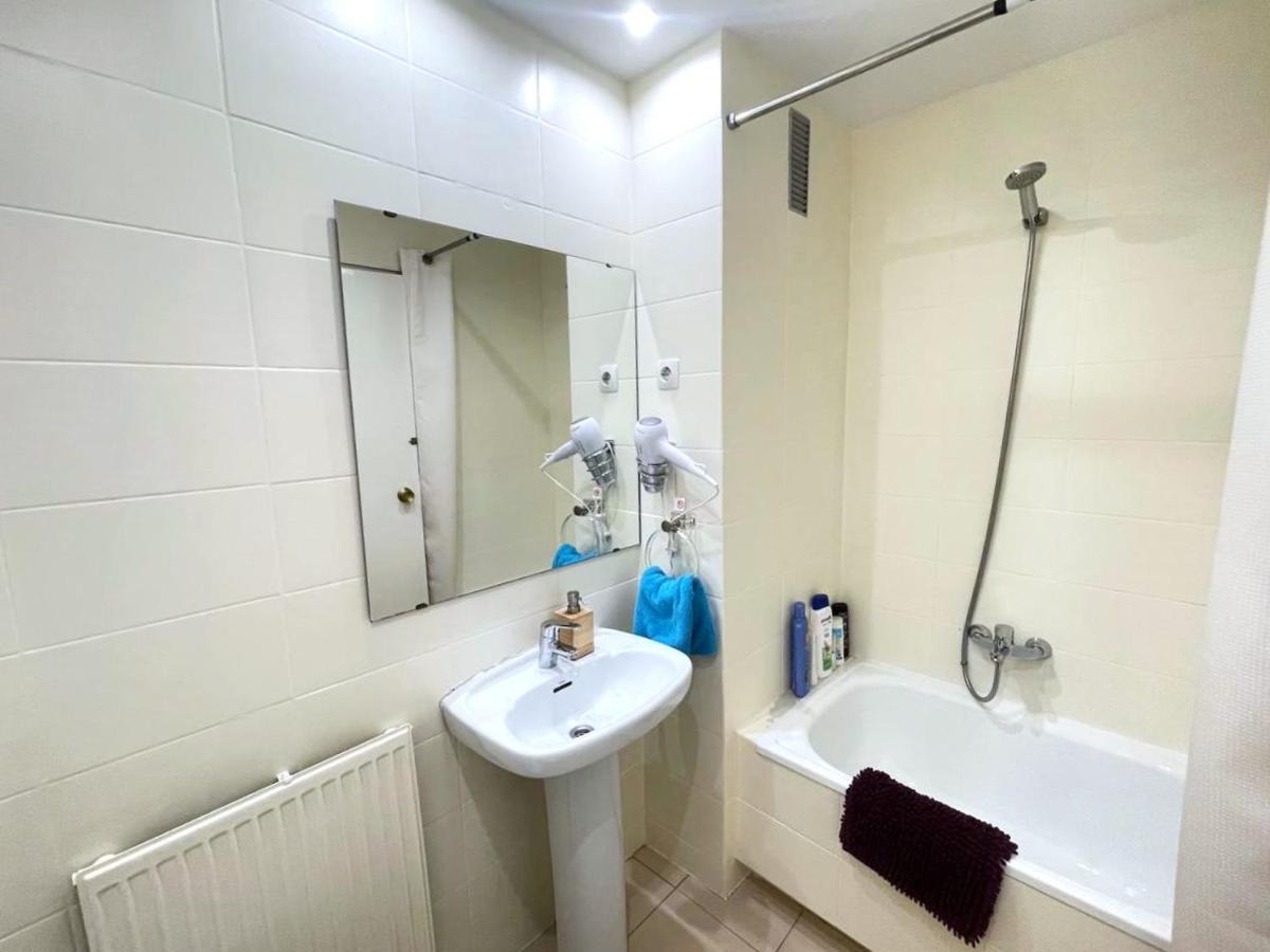 Paris Bed and breakfast Barcelona