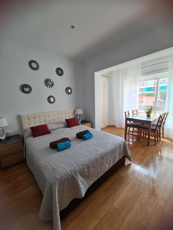 Bed and breakfast In The Center Of Barcelona