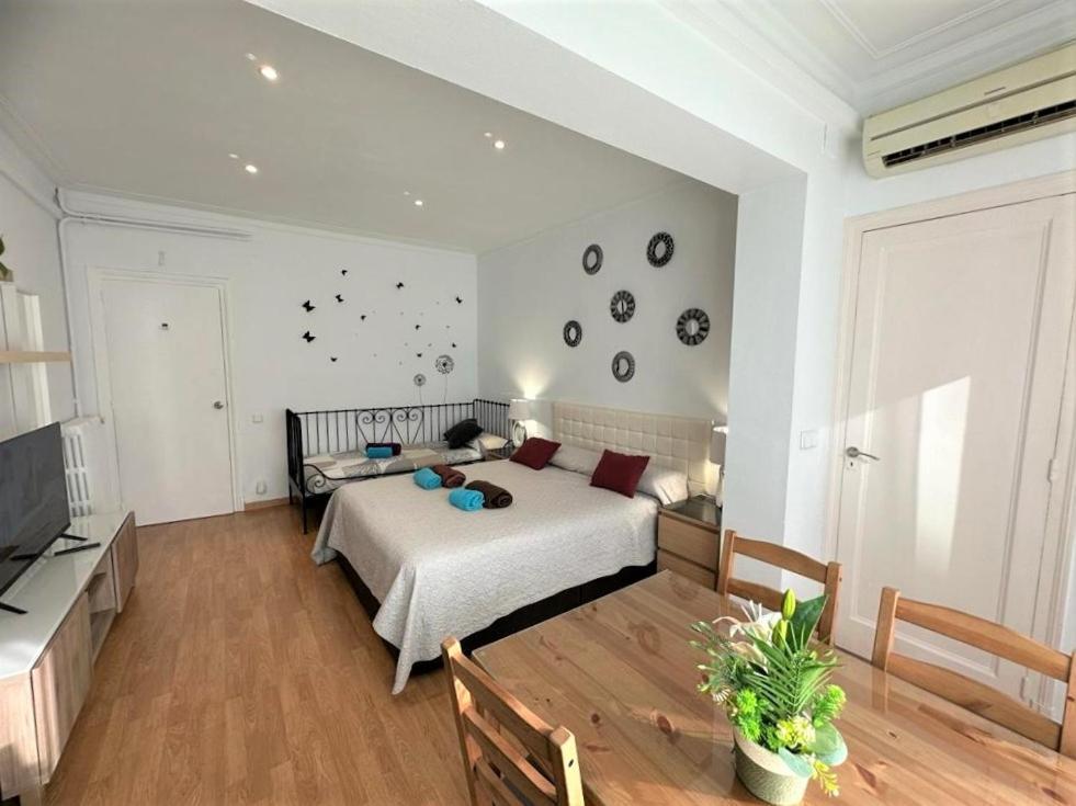 Bed and breakfast In The Center Of