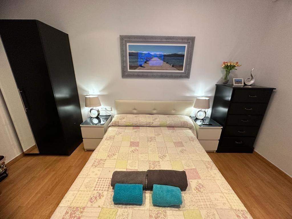 Bed and breakfast In The Center Of