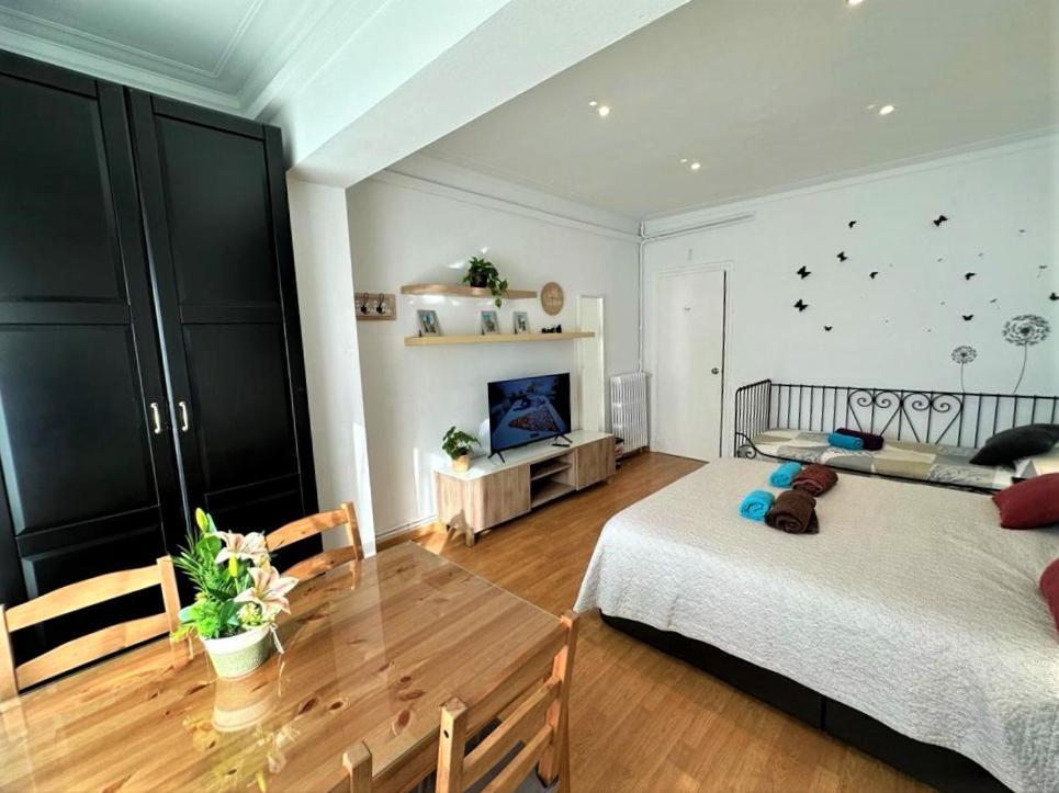 In The Center Of Bed and breakfast