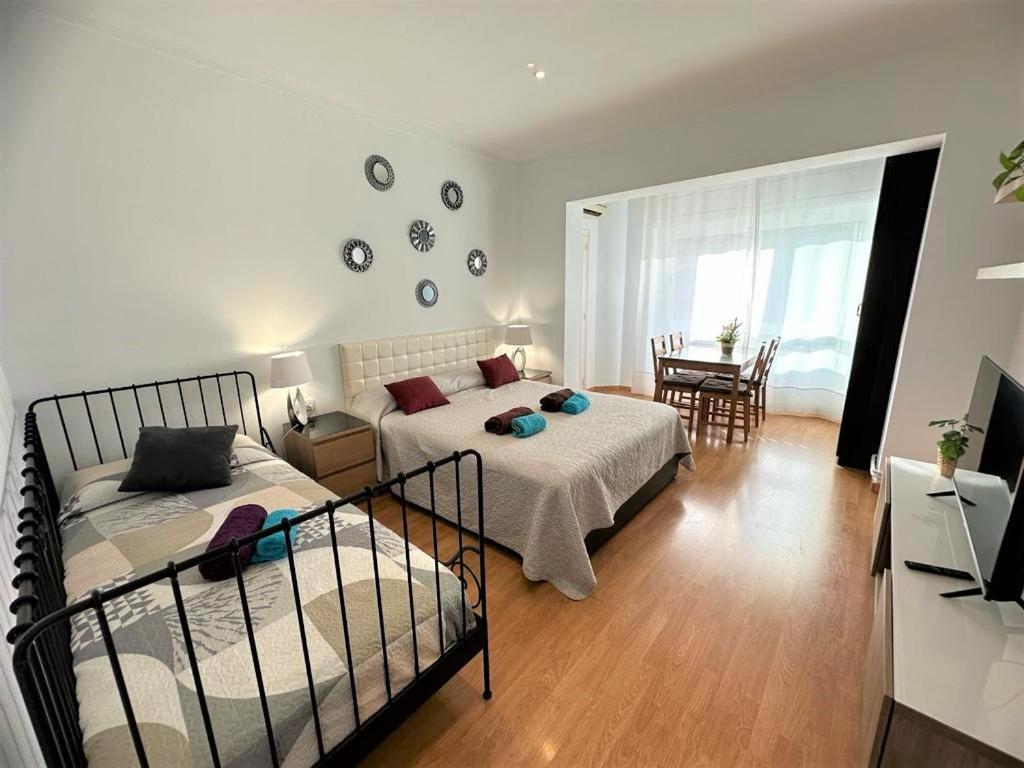Bed and breakfast In The Center Of