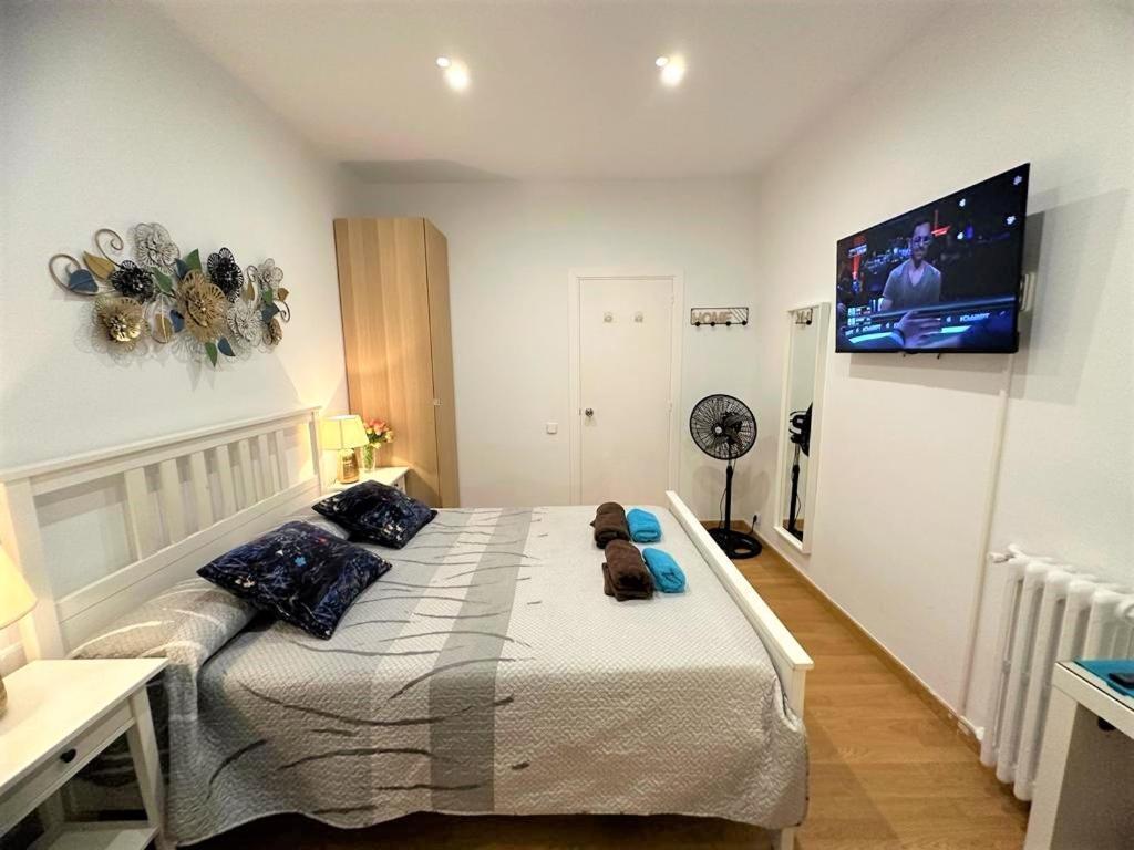 Bed and breakfast In The Center Of Barcelona