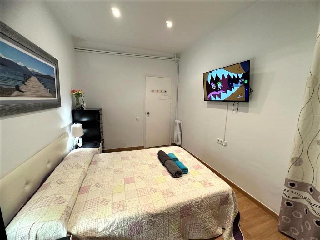 Bed and breakfast In The Center Of *